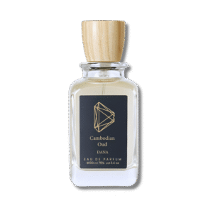 عود كمبودي - 100ML - Cambodian Oud
