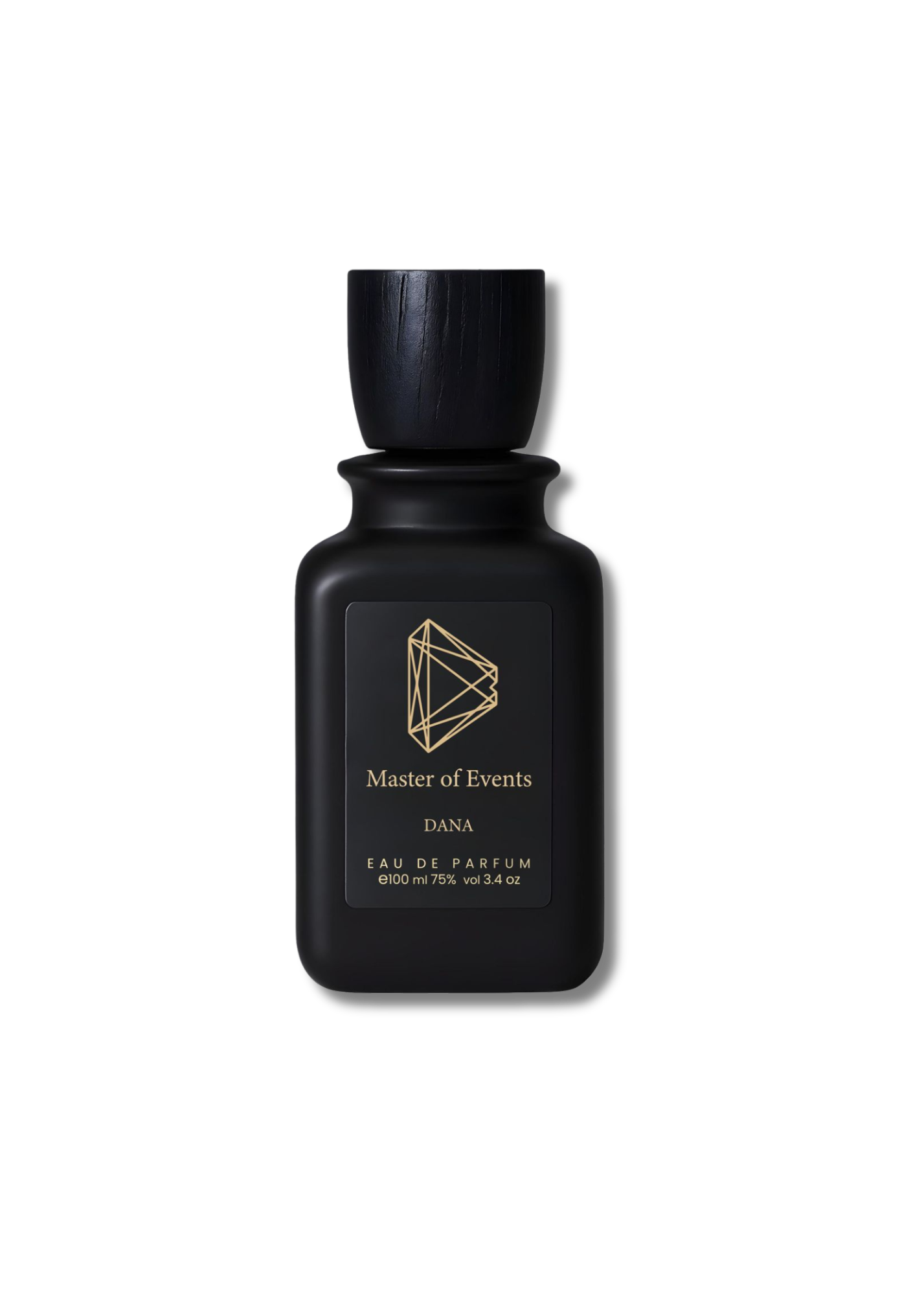 مستر اوف افنتس - 100ML - Master of Events